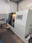 Tokarka CNC Spinner TC 77 - obniżka ceny