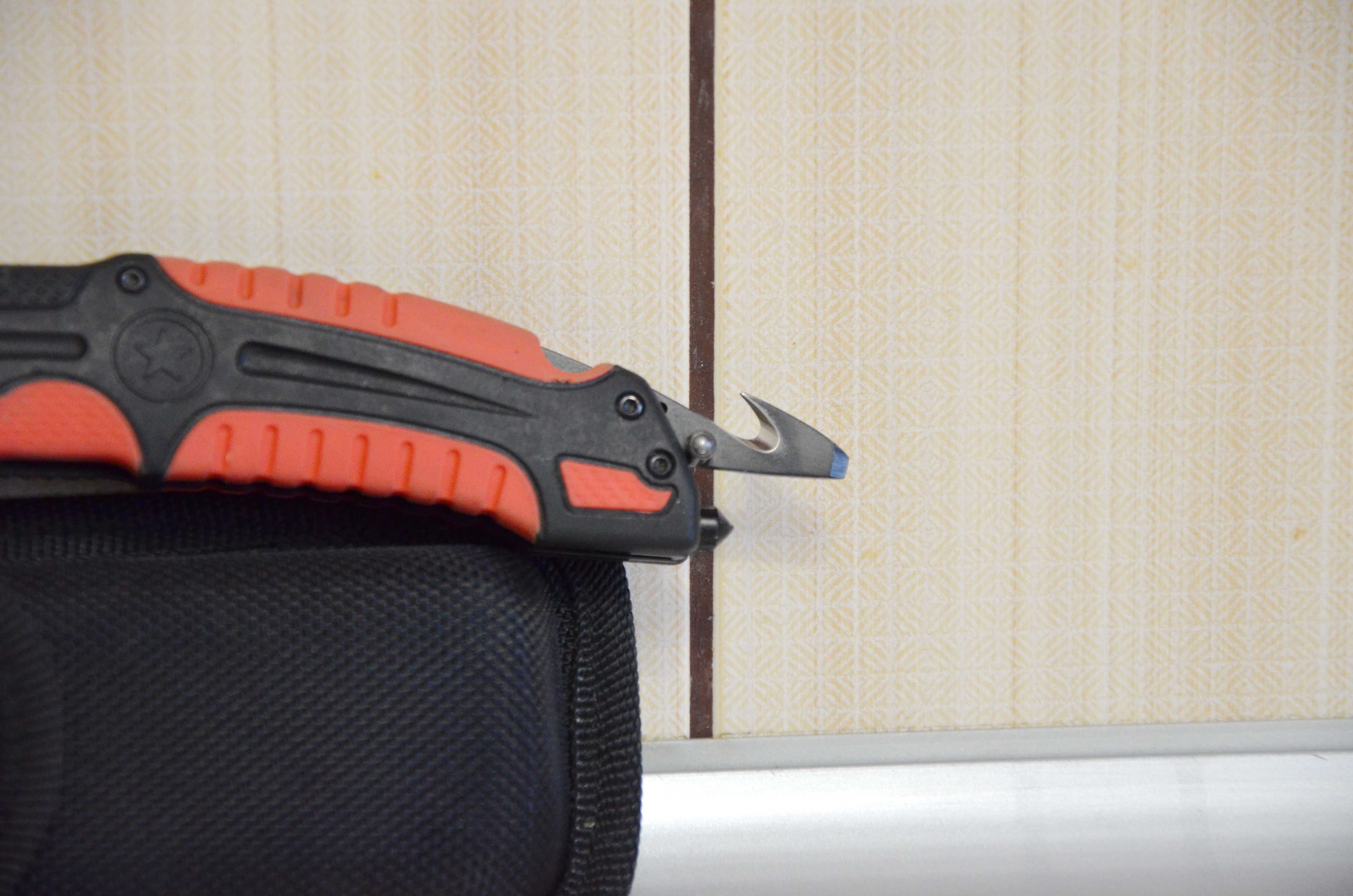Нож Boker Plus Savior 1