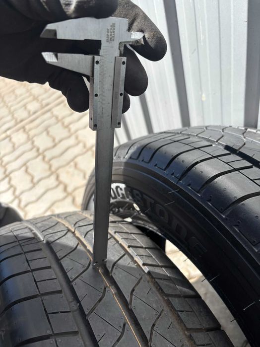 Brigestone Duravis 215/65R16C. Продаж по 2 або 4шт