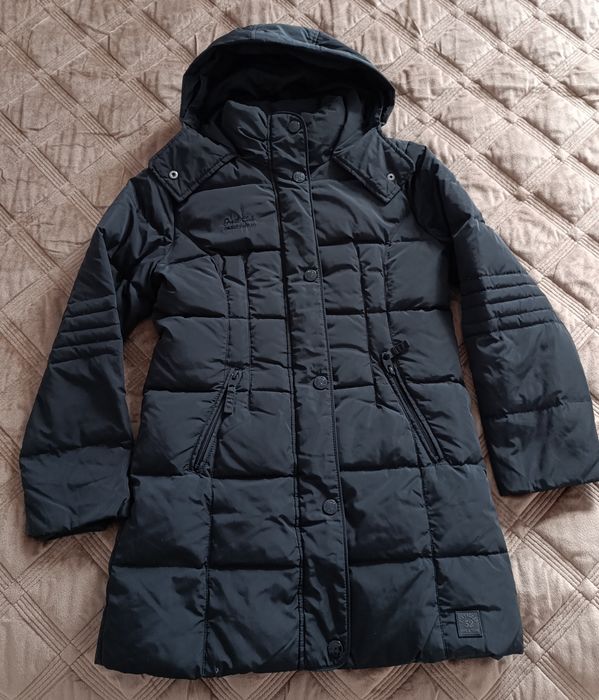 Куртка дитяча зимова