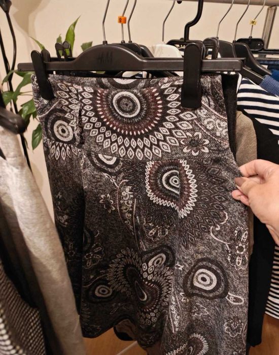 Zestaw ubrań damskich mix nr 2