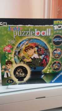 Sprzedam puzzle przestrzenne