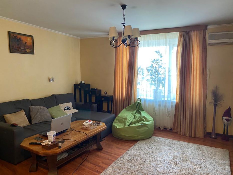 Оренда, Берестейський проспект, 107,  м.Житомирська,  3 к.кв. 77 кв.м