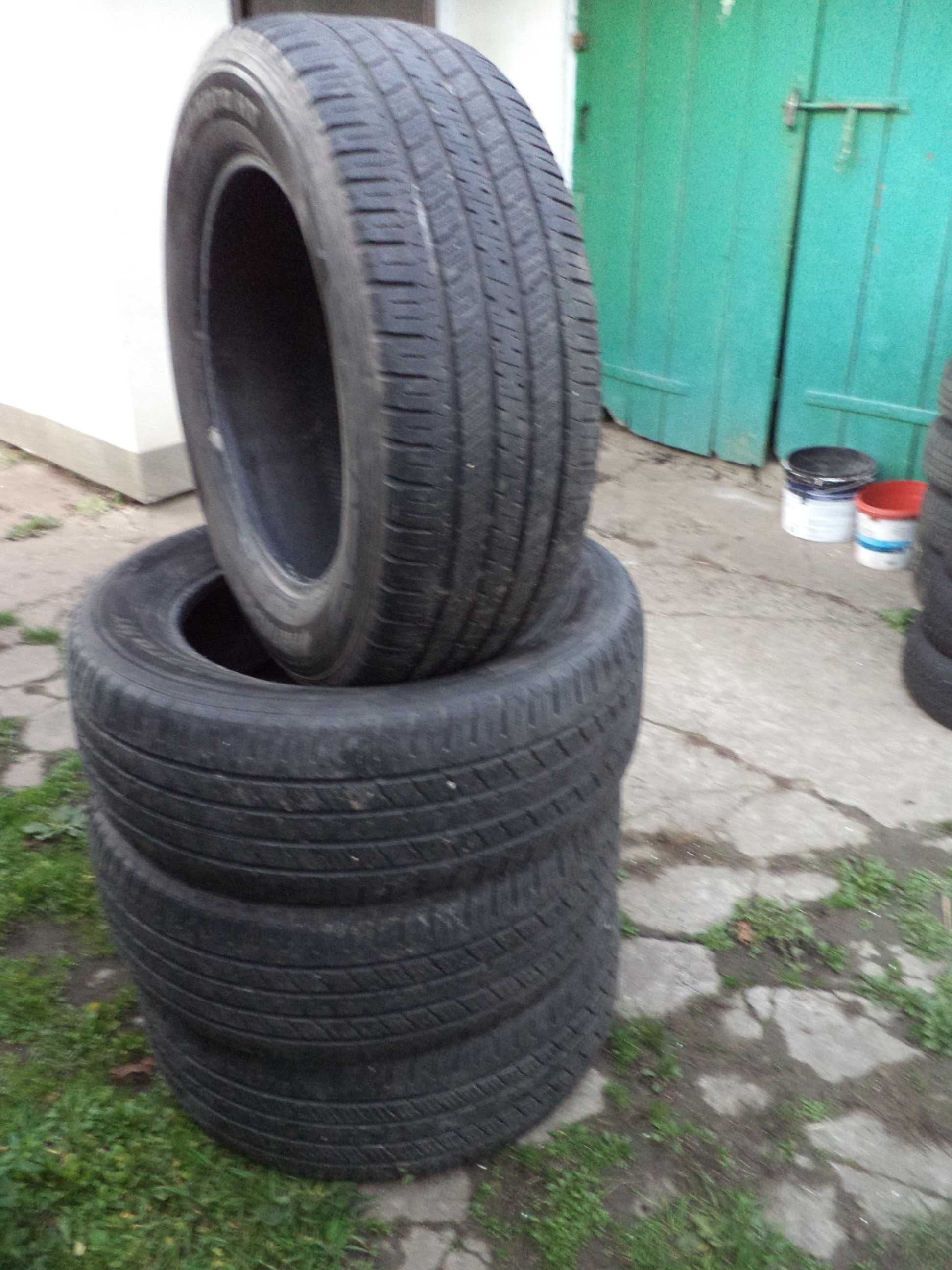 Шини  275/60 R-20