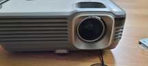 Projektor multimedialny hp vp6210 stan idealny + akcesoria