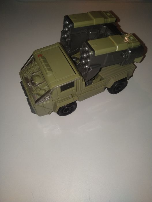Figurka Hound z transformers