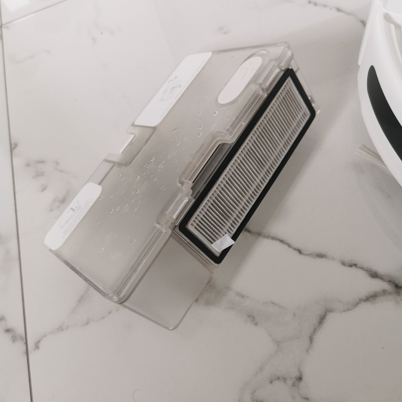 Sprzedam Robot Xiaomi