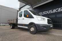Ford Transit 2.0EcoBlue 130cv 7Lugares