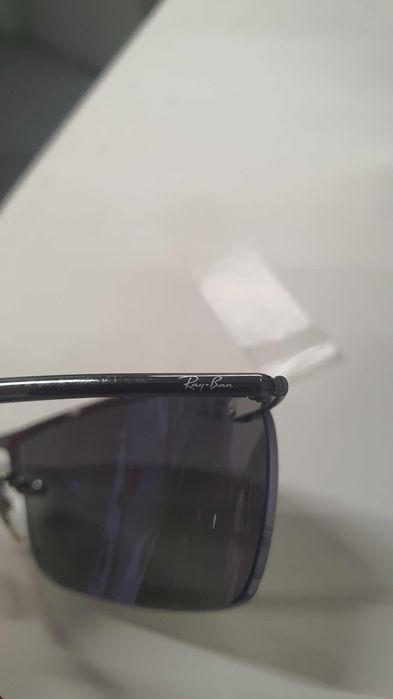 Óculos Ray Ban P modelo 3183