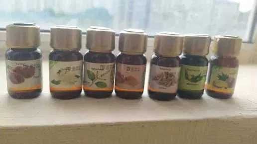продам ефірні масла