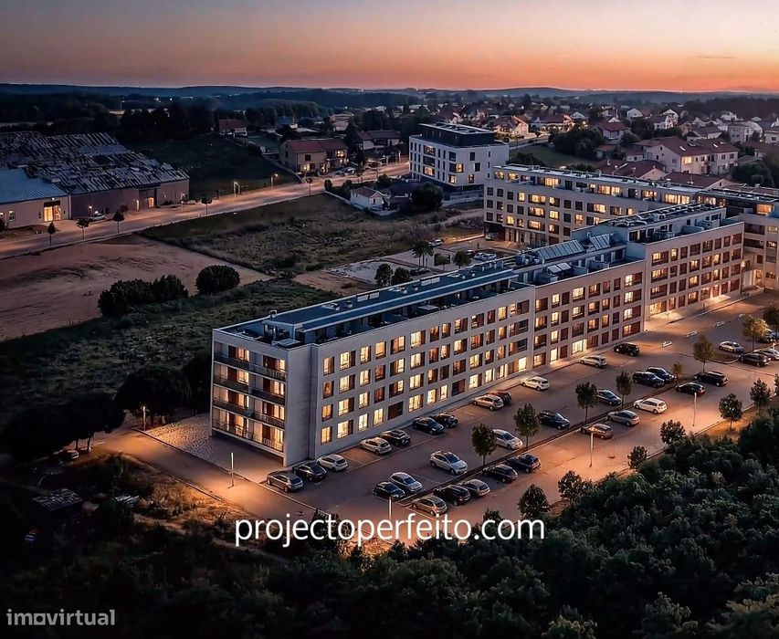 Apartamento T2 Venda em Silvalde,Espinho — Silvalde, Aveiro