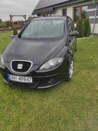 Sprzedam Seat Toledo 1.9 TDI 105KM