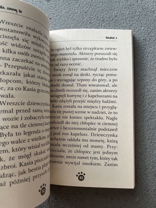 Zaopiekuj sie mną