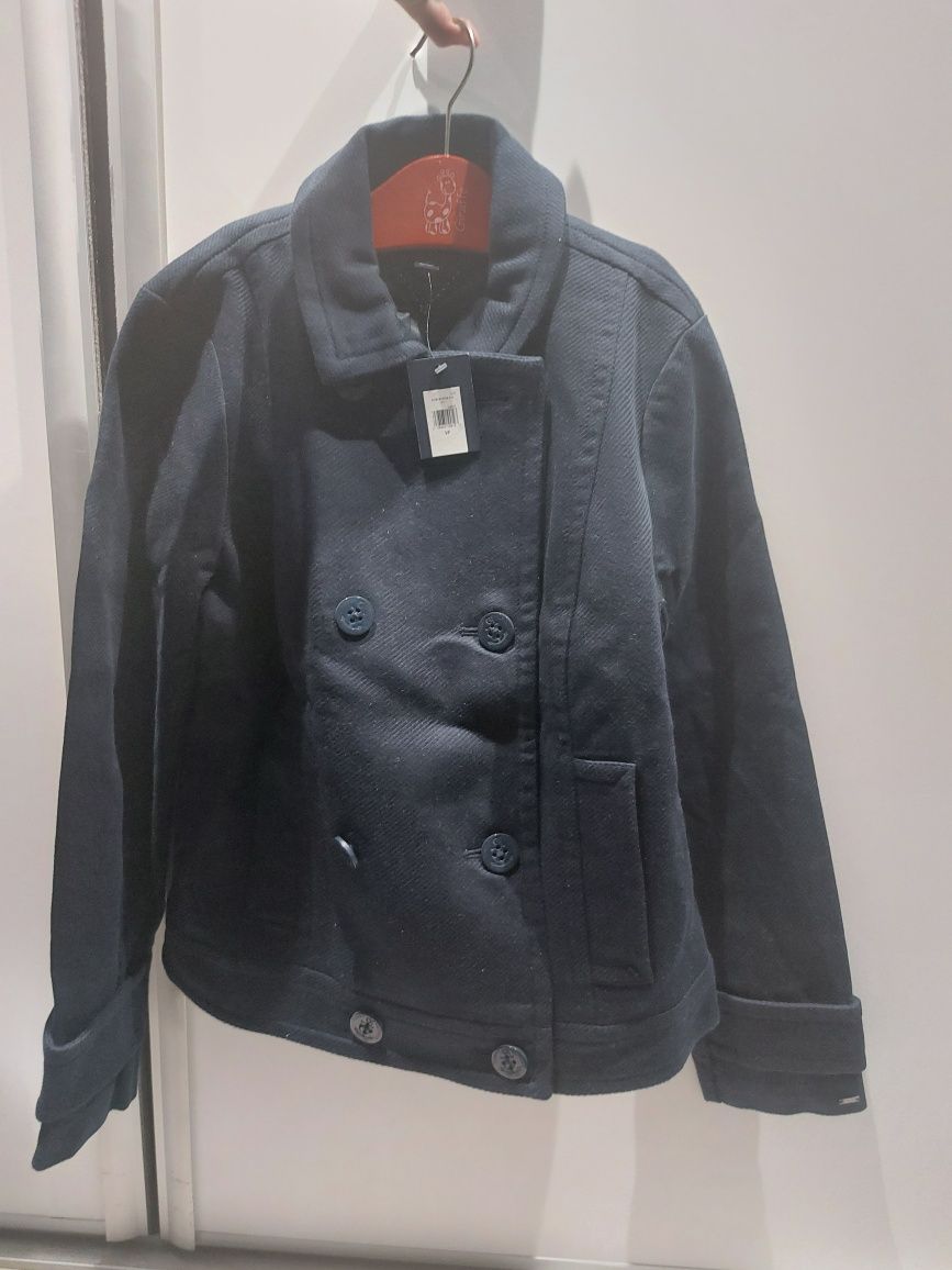 Kurtka Tommy Hilfiger S