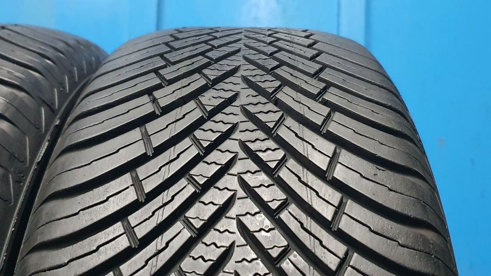 205/60 R16 Markowe opony całoroczne Vredestein ! Rok 2022
