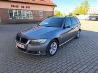 BMW Seria 3 2.0 benzyna 143 KM * Sprowadzony * Zarejestrowany * 2008r