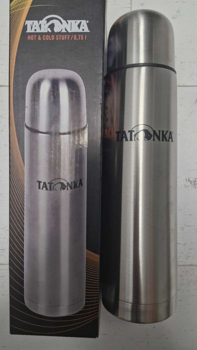 Термос Tatonka 0,75L