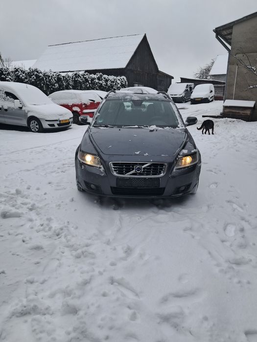 Sprzedam Volvo V50
