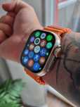 Smartwatch sportowy