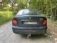 Skoda Octavia 1.9TDI 2005r