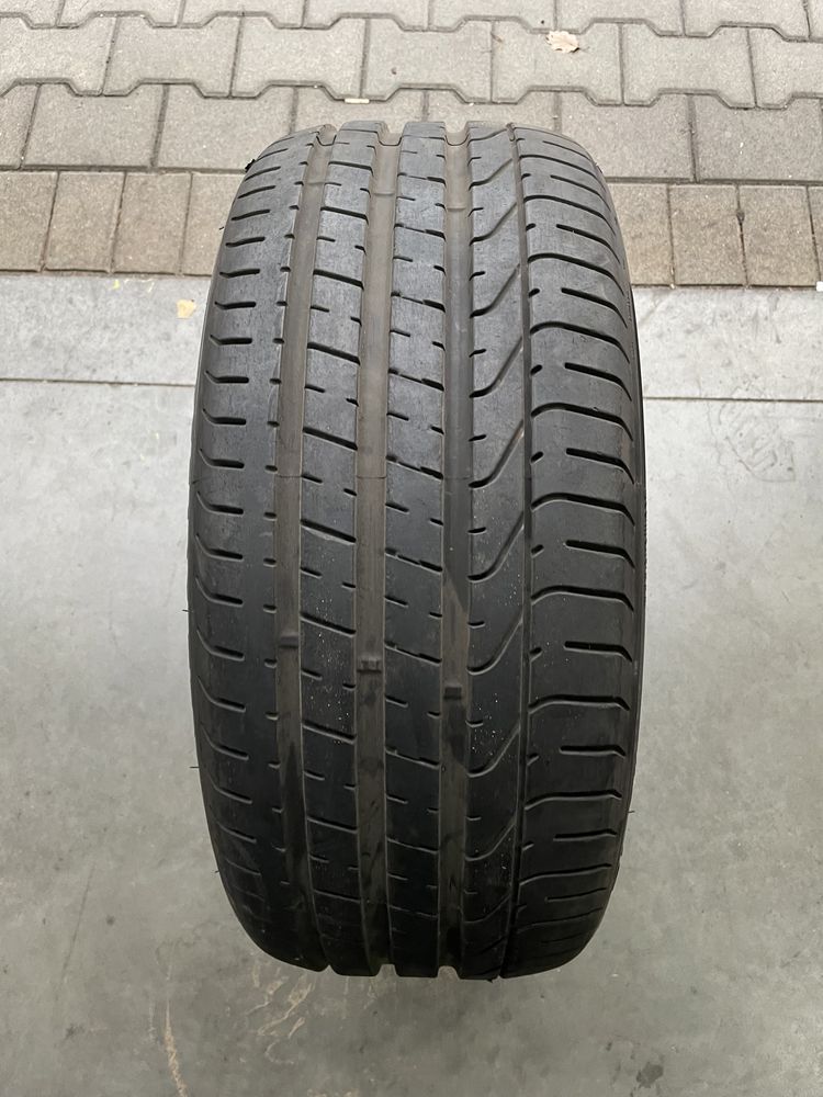 235/40/19 Pirelli P Zero 92Y NO