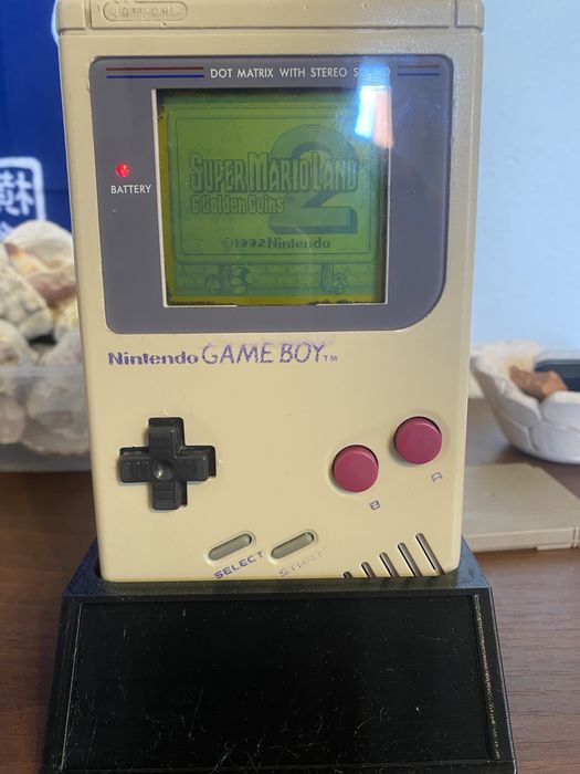 Nintendo Gameboy Classic
