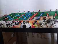 Matraquilhos com varios jogos