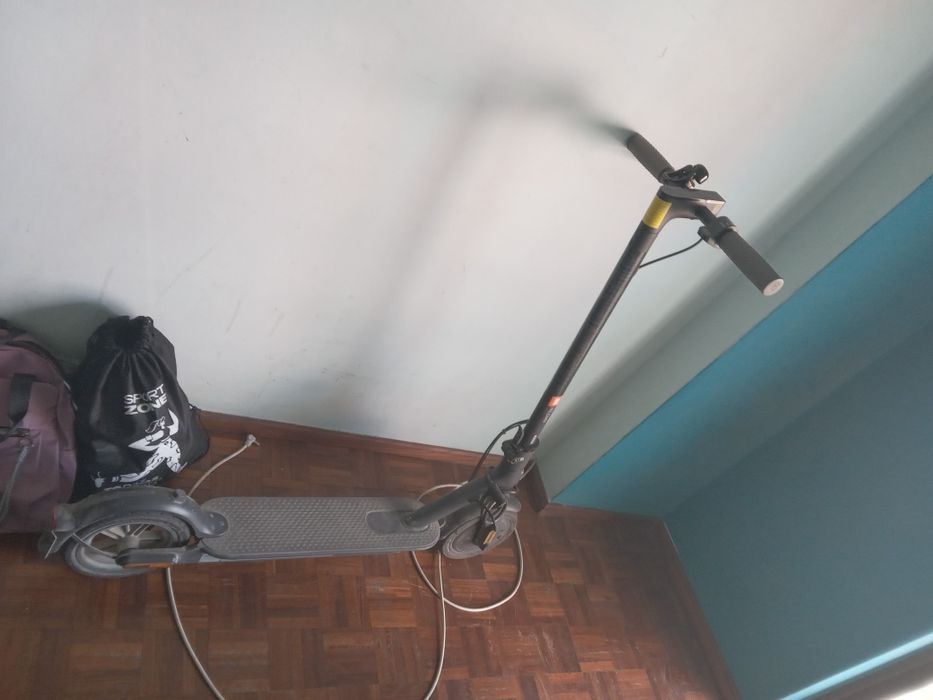 Trotinete eléctrico