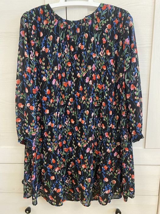 Плаття шифонове Zara M