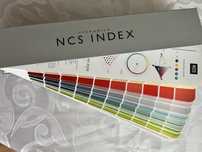 Fabrycznie nowy wzornik Tikkurila NCS Index
