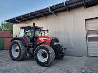 Case MXM 190 Ciągnik / Traktor  rolniczy,  rok 2003, Moc 190 KM