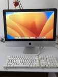 iMac 2017’ com ssd exelente negocio