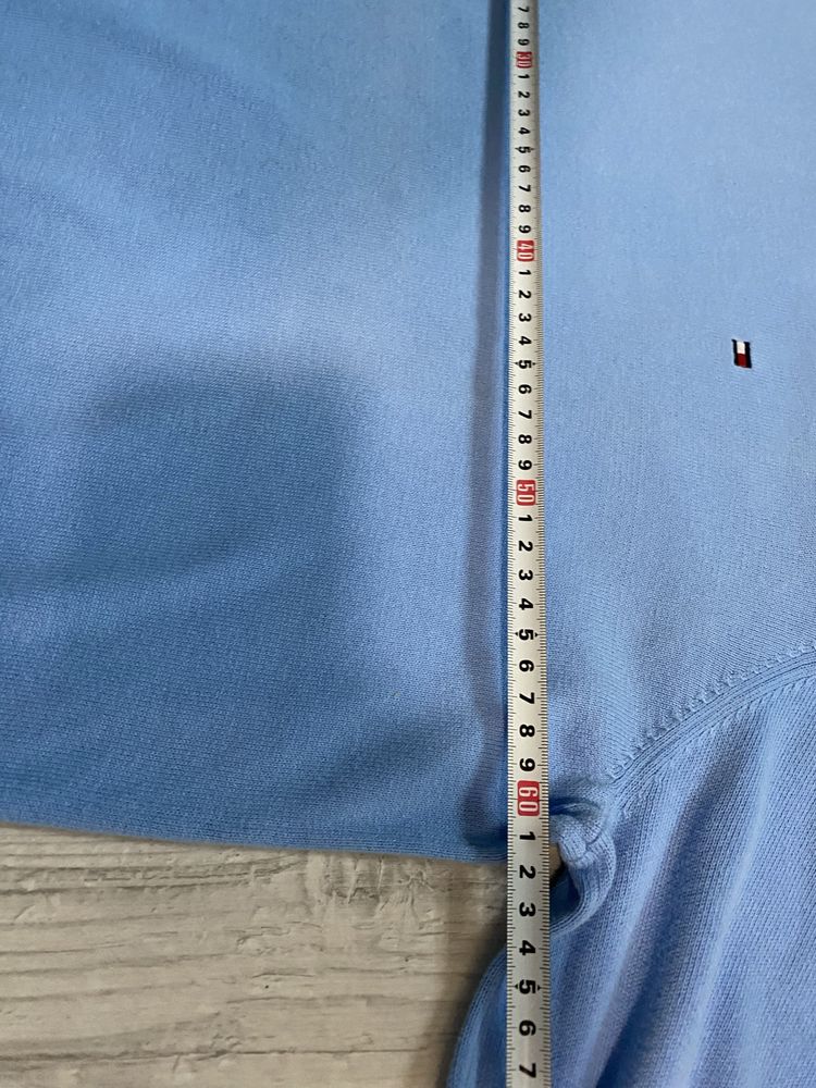 Sweter meski Tommy Hilifiger