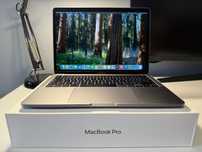 MacBook Pro 13” M1 / 8GB RAM / 256GB SSD