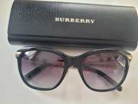 Burberry okulary