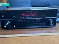 Amplituner Pioneer VSH-919AH + zestaw głośników AIWA 5.0 –  zestaw