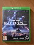 Gra na Xbox One Battlefront 2