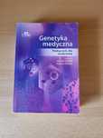 Genetyka Medyczna .Podręcznik dla studentów/ G.Drewa, T.Ferenc