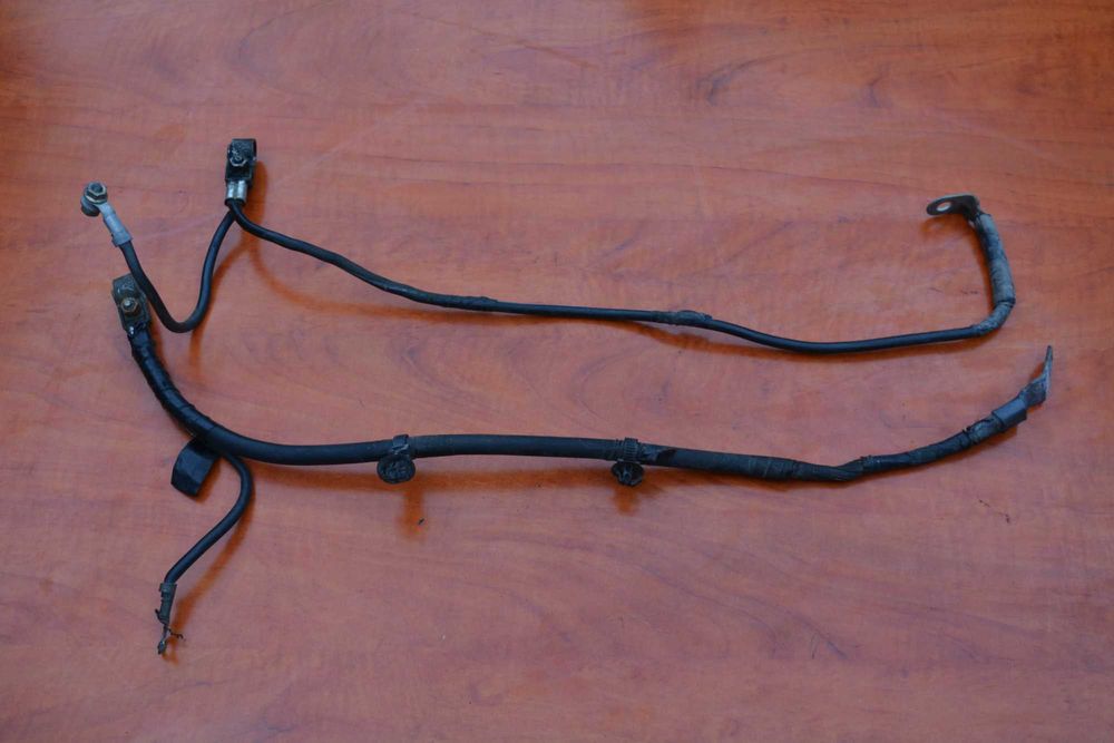 fiat sedici suzuki sx4 przewod masowy masy kabel przewód 1,9 1,6