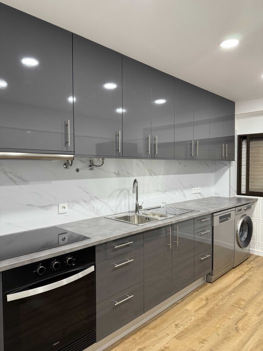 Apartamento t3 para alugar