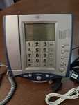 Telefon stacjonarny  Maxcom kxt