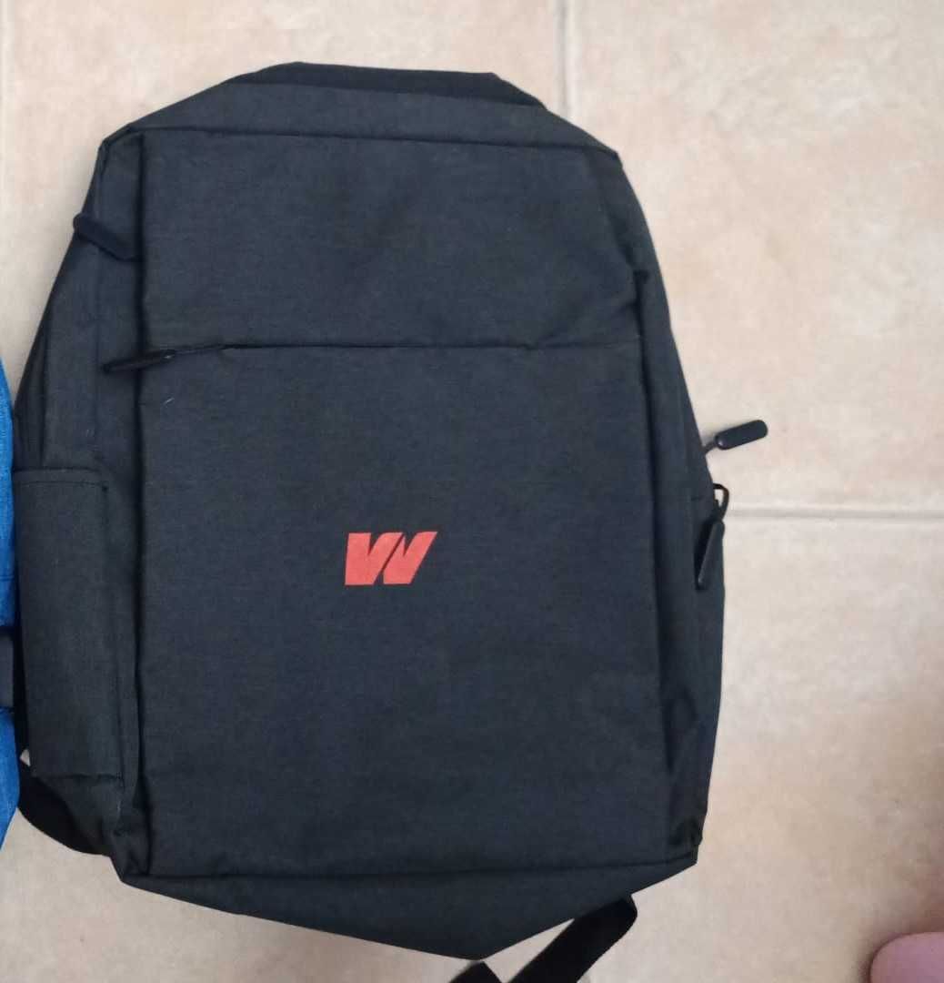 Mochila Pc Portatil/Tablets/Escola