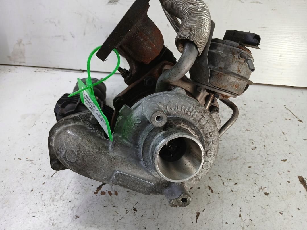 TURBINA TURBOSPRĘŻARKA CITROEN DS5 1.6 E-HDI 9HR DV6C 112KM 9666120680