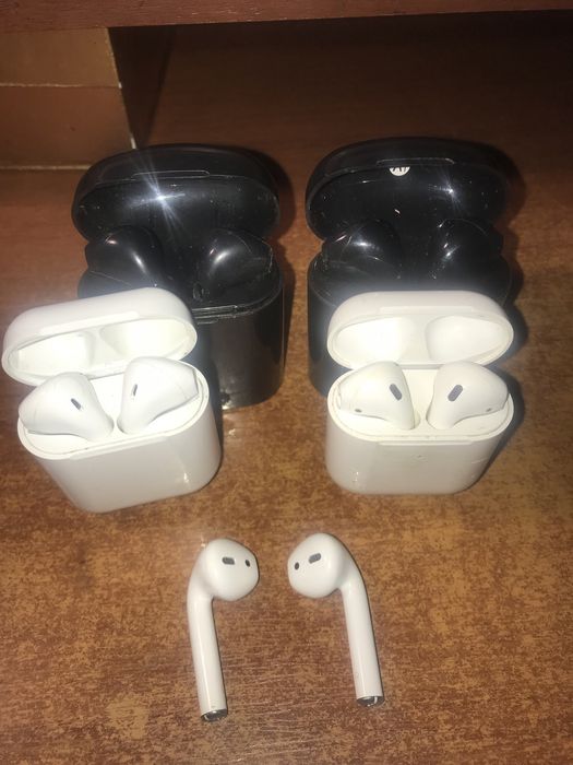 Навушники ціна за всі