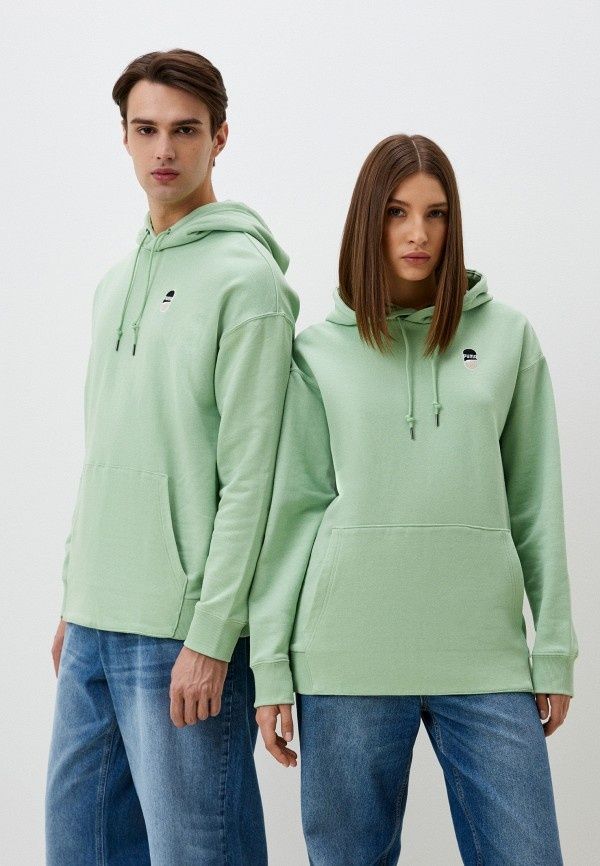 Худі Puma [EUR M-L] Оригінал !! Унісекс!!