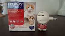 Feliway friends -feromony kocie