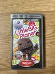 Gra Little Big Planet na PSP