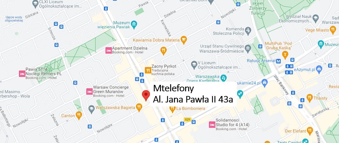 NOWY iPhone 16 Pro 256GB Nieaktywowany Tylko Otwarte Pudełko