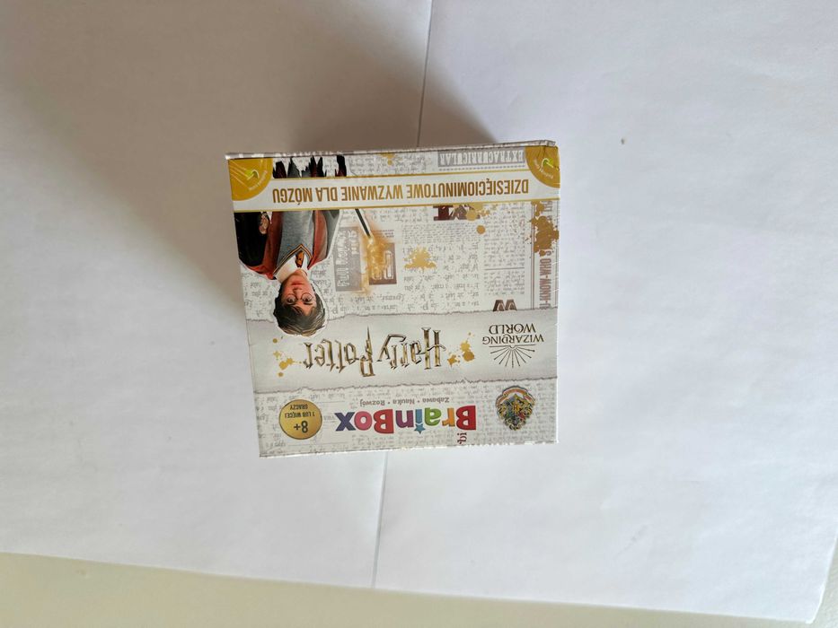 Gra Harry Potter Brainbox
