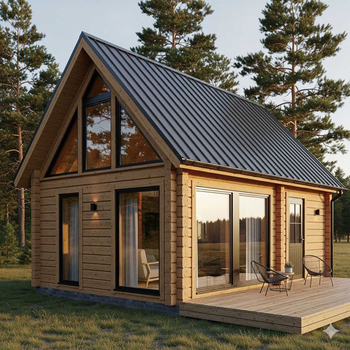 Drewniane stoły, szafy, schody, elementy toczone - na zamówienie